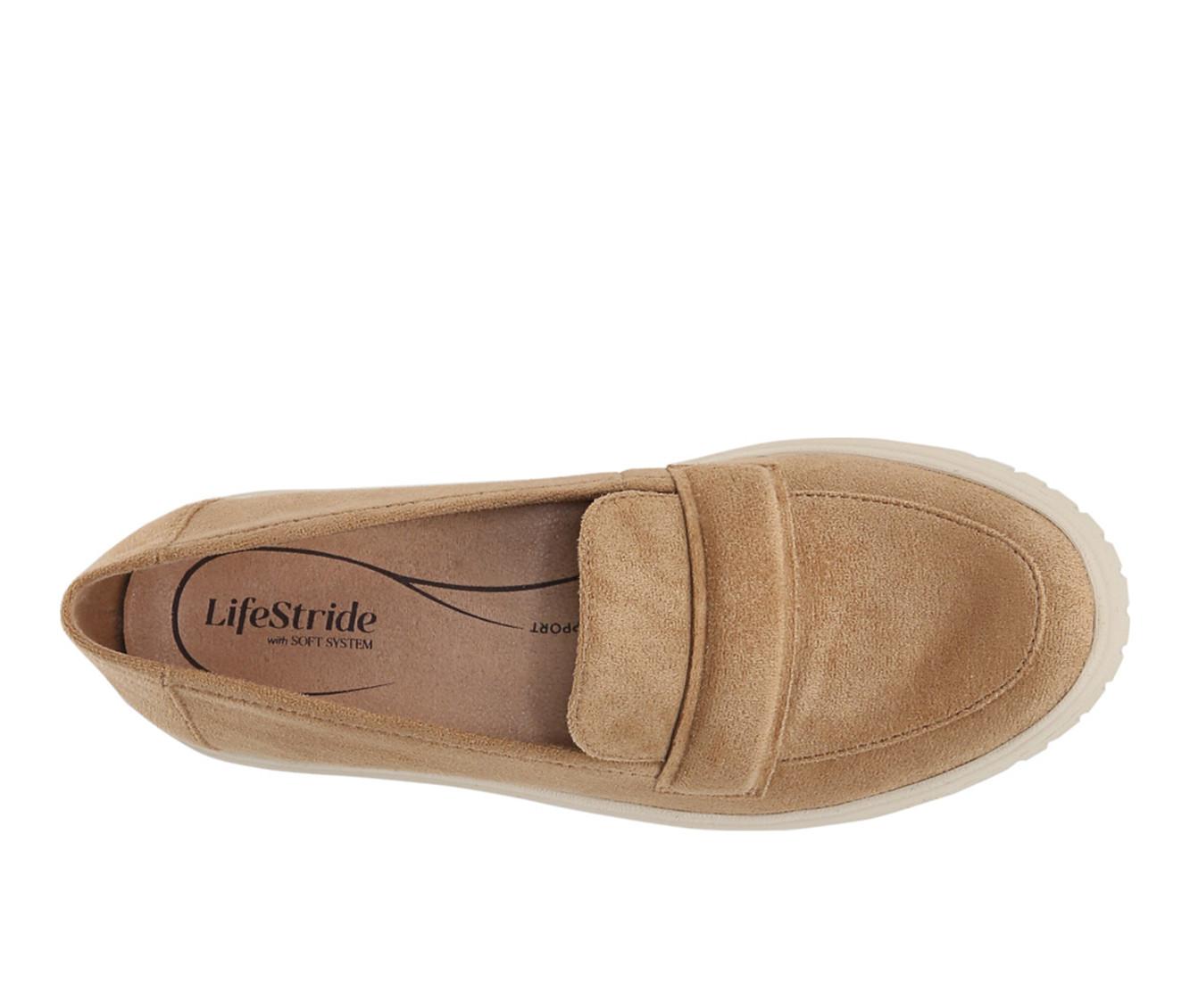 Women's LifeStride Geneva Loafers
