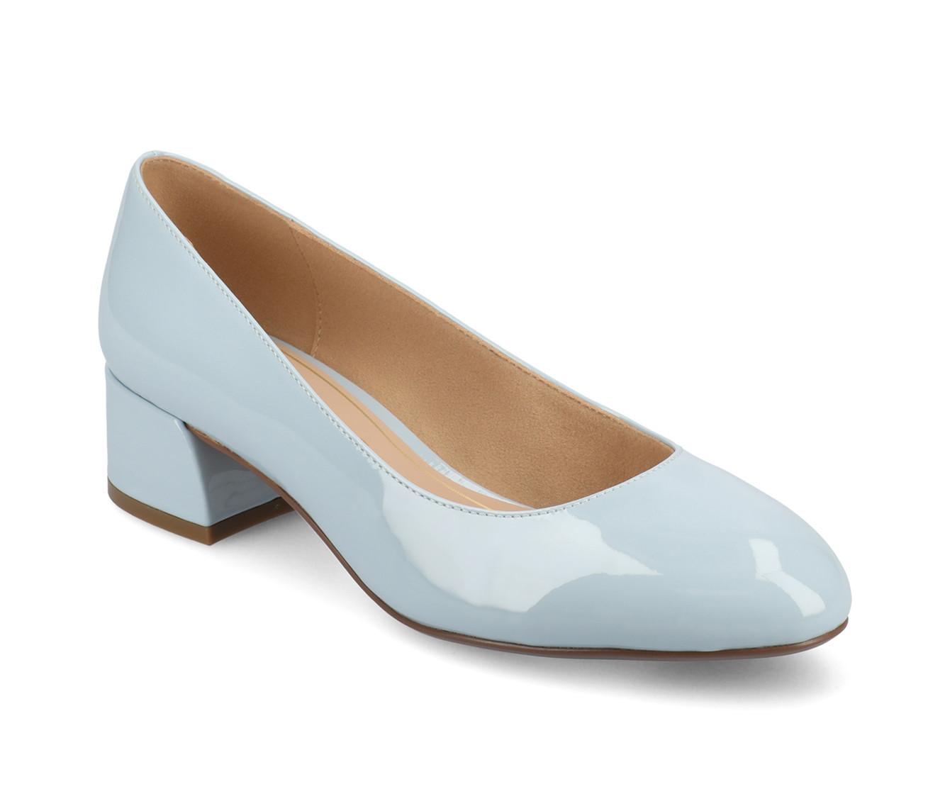 Women's Journee Collection SaarII Pumps
