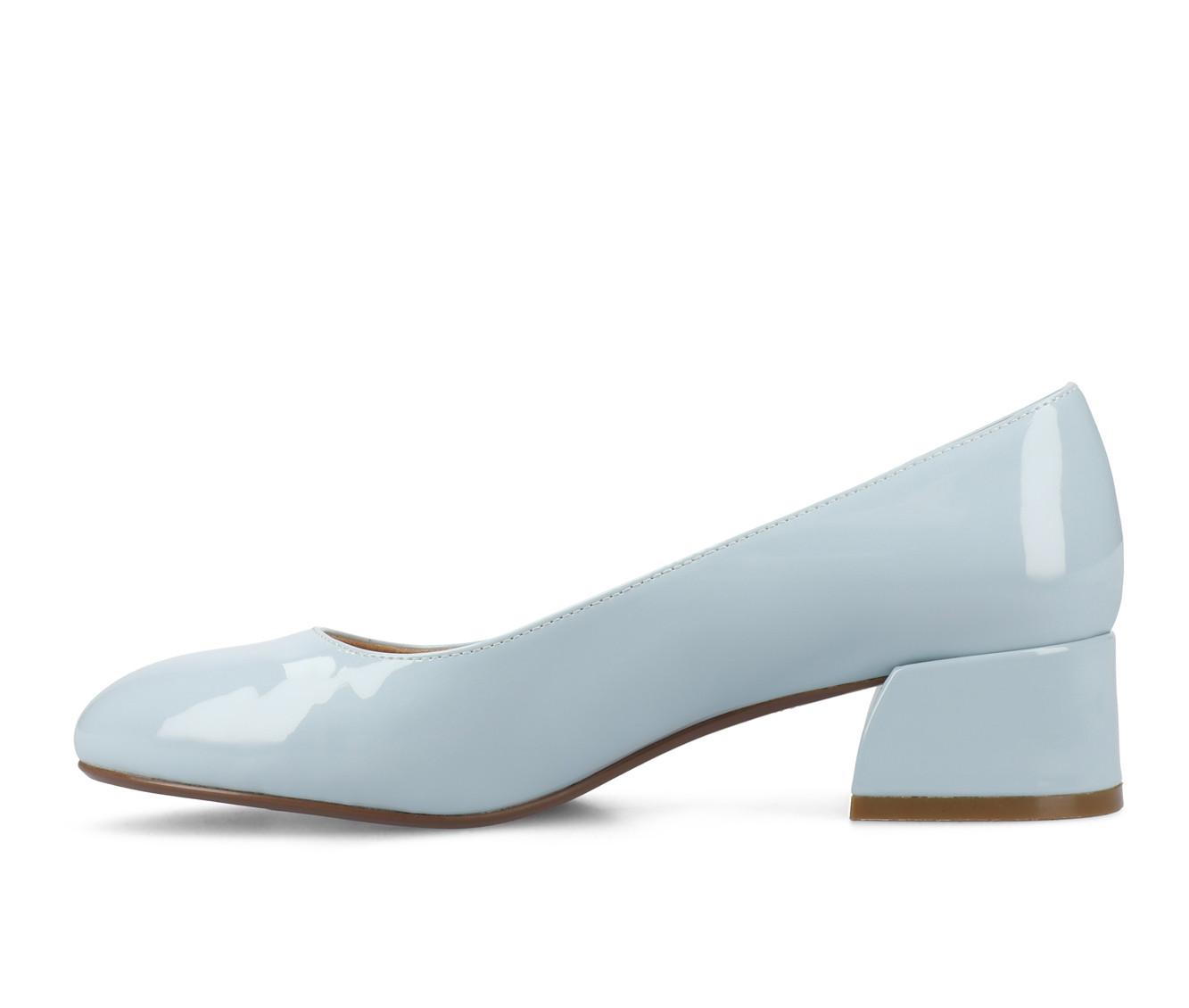 Women's Journee Collection SaarII Pumps