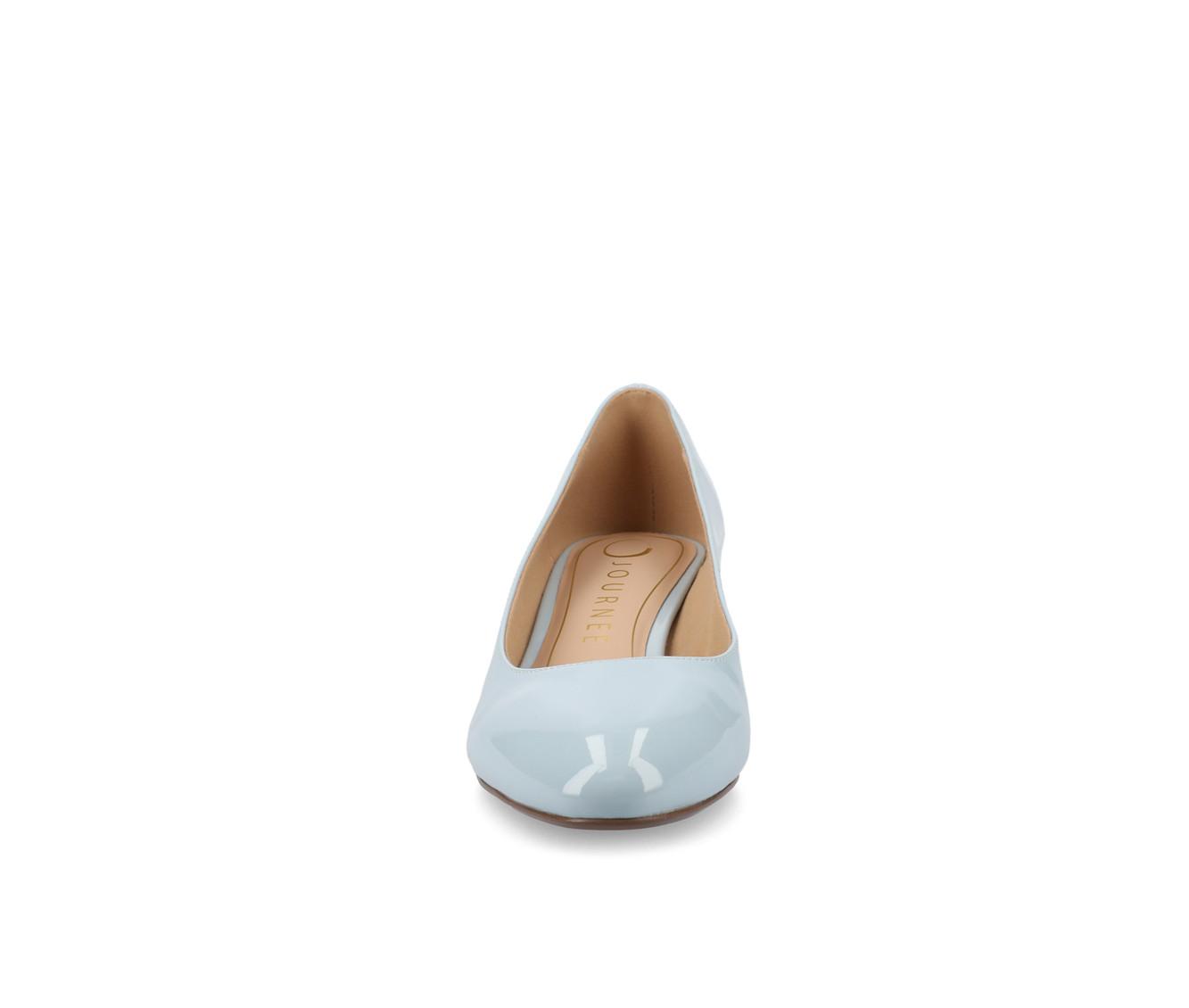 Women's Journee Collection SaarII Pumps
