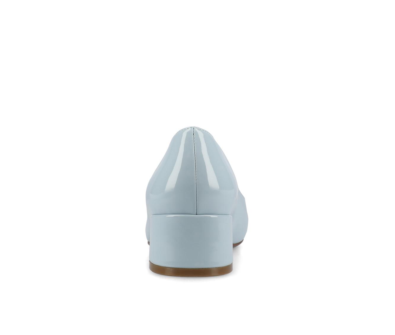 Women's Journee Collection SaarII Pumps