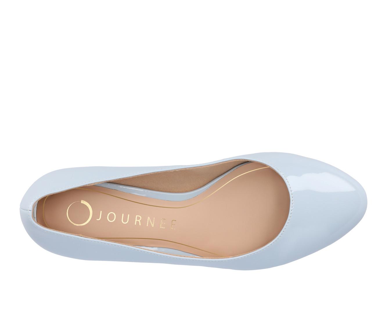 Women's Journee Collection SaarII Pumps