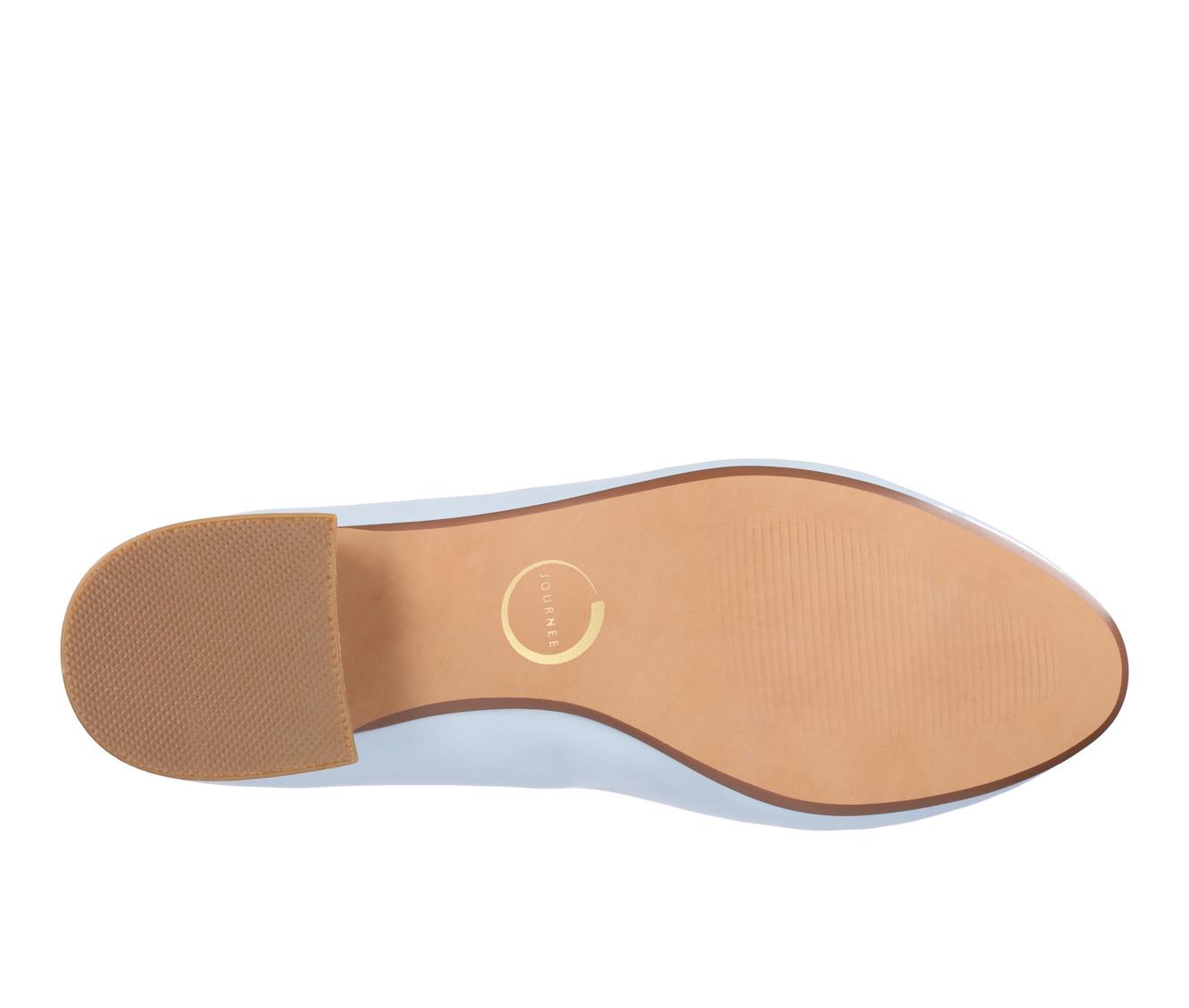 Women's Journee Collection SaarII Pumps