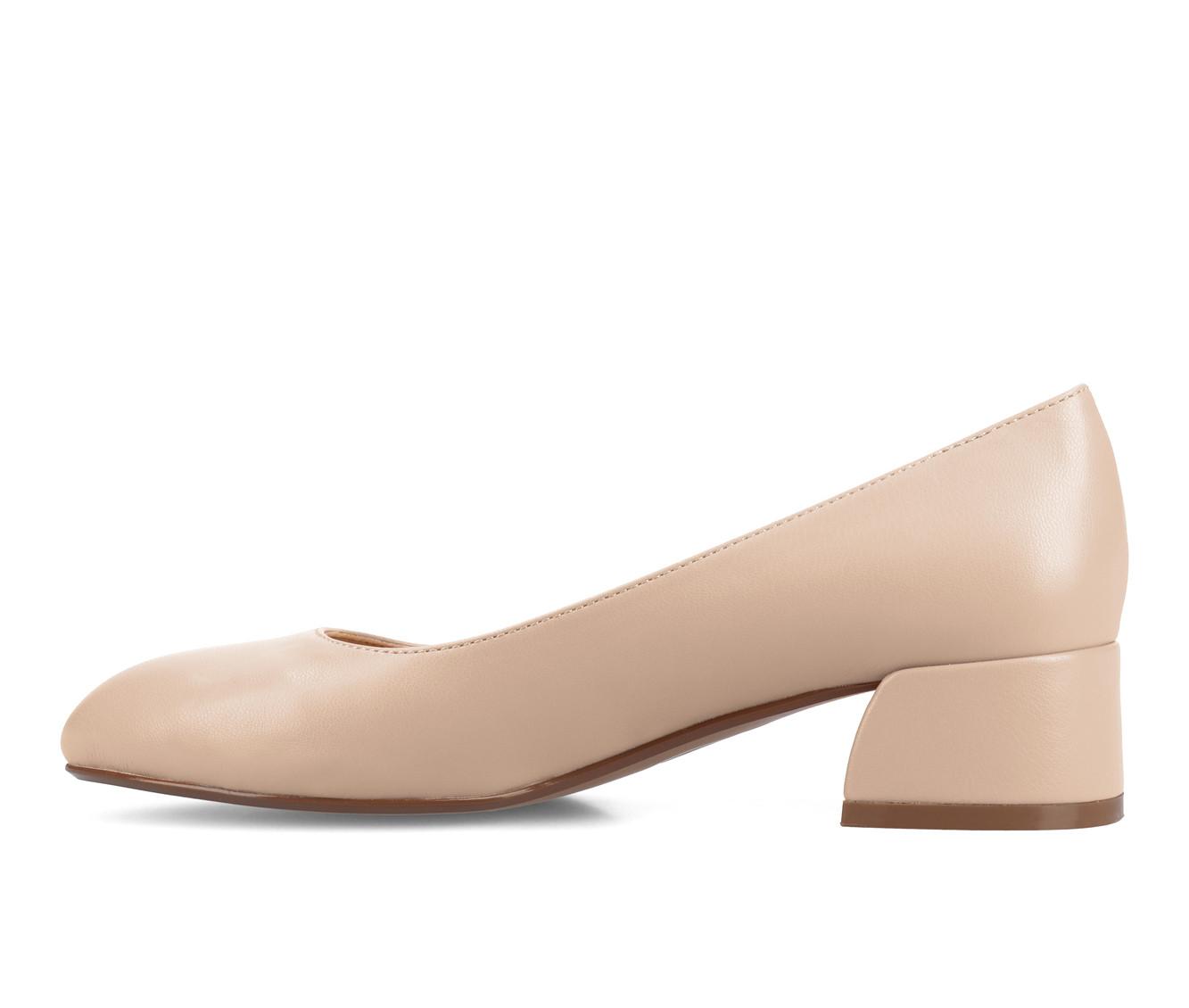 Women's Journee Collection SaarII Pumps