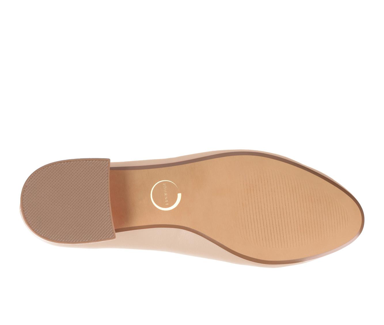 Women's Journee Collection SaarII Pumps