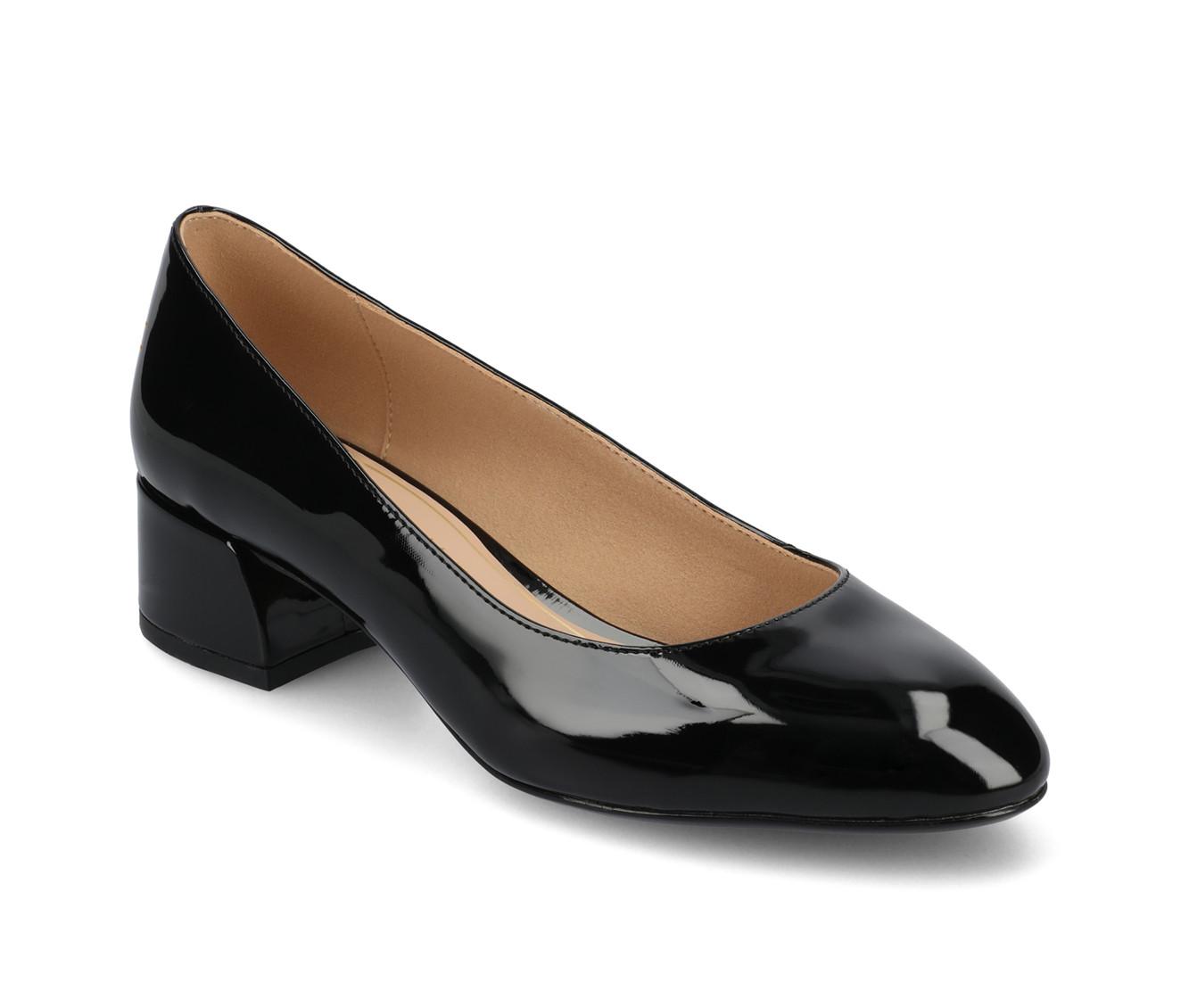 Women's Journee Collection SaarII Pumps
