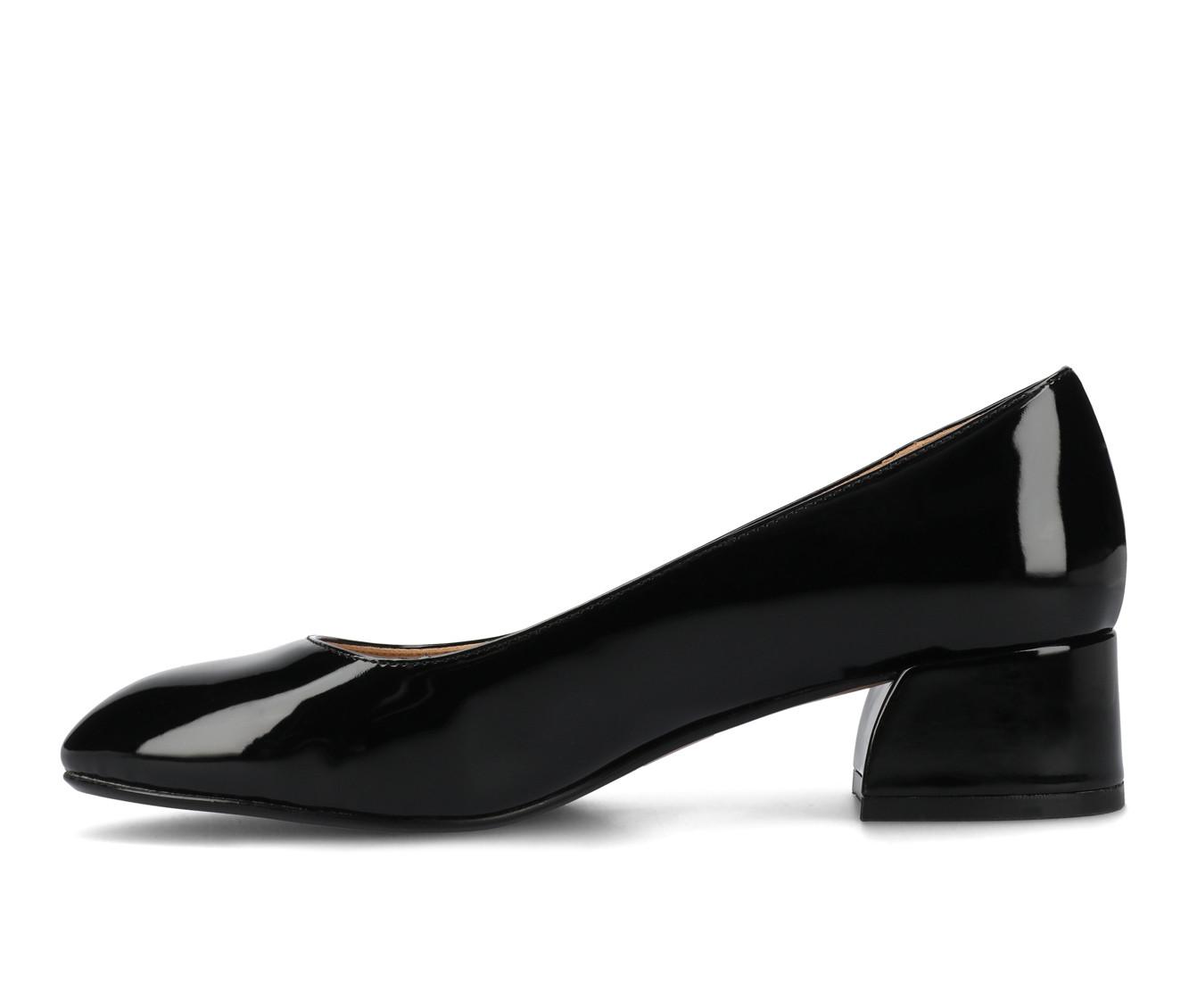 Women's Journee Collection SaarII Pumps
