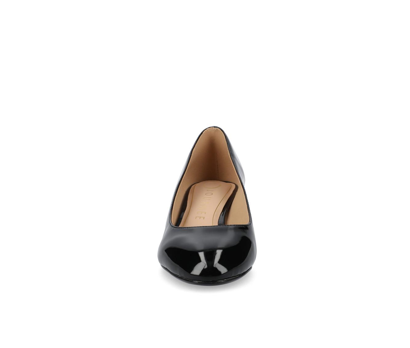 Women's Journee Collection SaarII Pumps