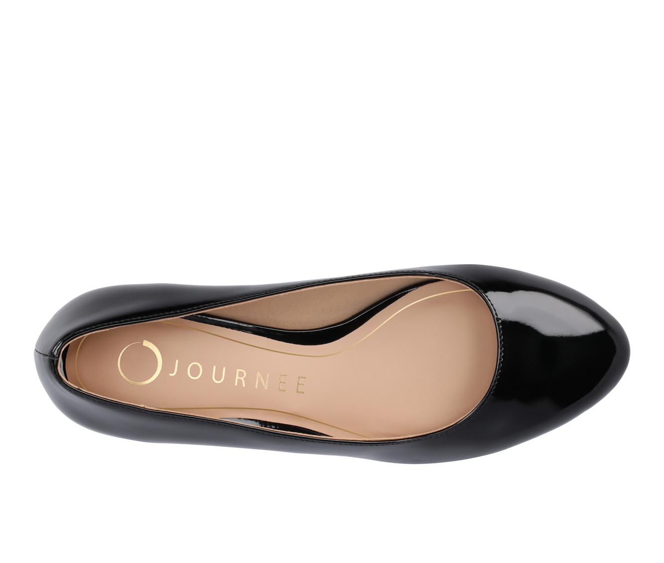 Women's Journee Collection SaarII Pumps