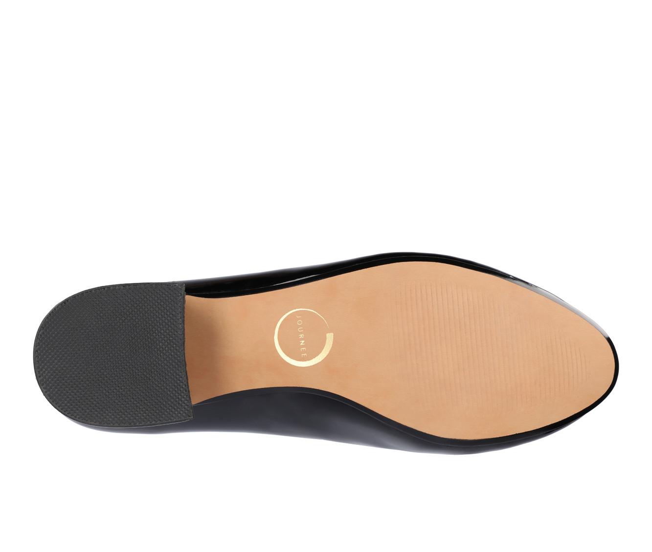 Women's Journee Collection SaarII Pumps