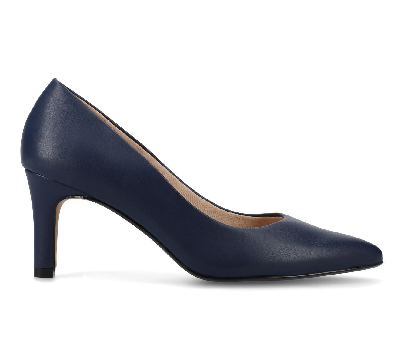 Women's Journee Collection Scylee Pumps