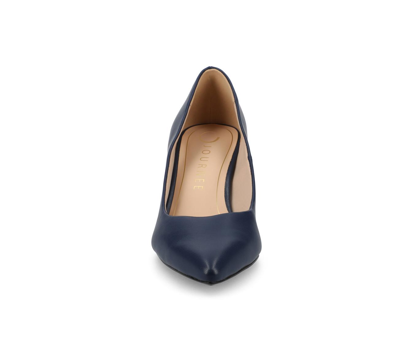 Women's Journee Collection Scylee Pumps