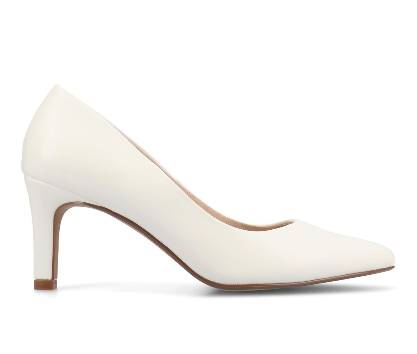 Women's Journee Collection Scylee Pumps
