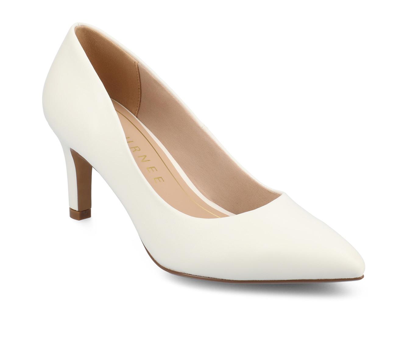 Women's Journee Collection Scylee Pumps