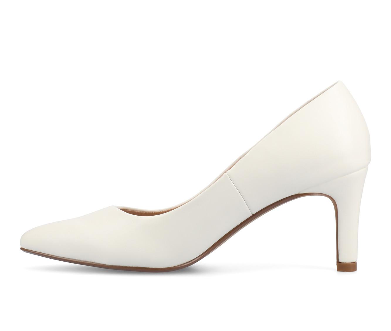 Women's Journee Collection Scylee Pumps
