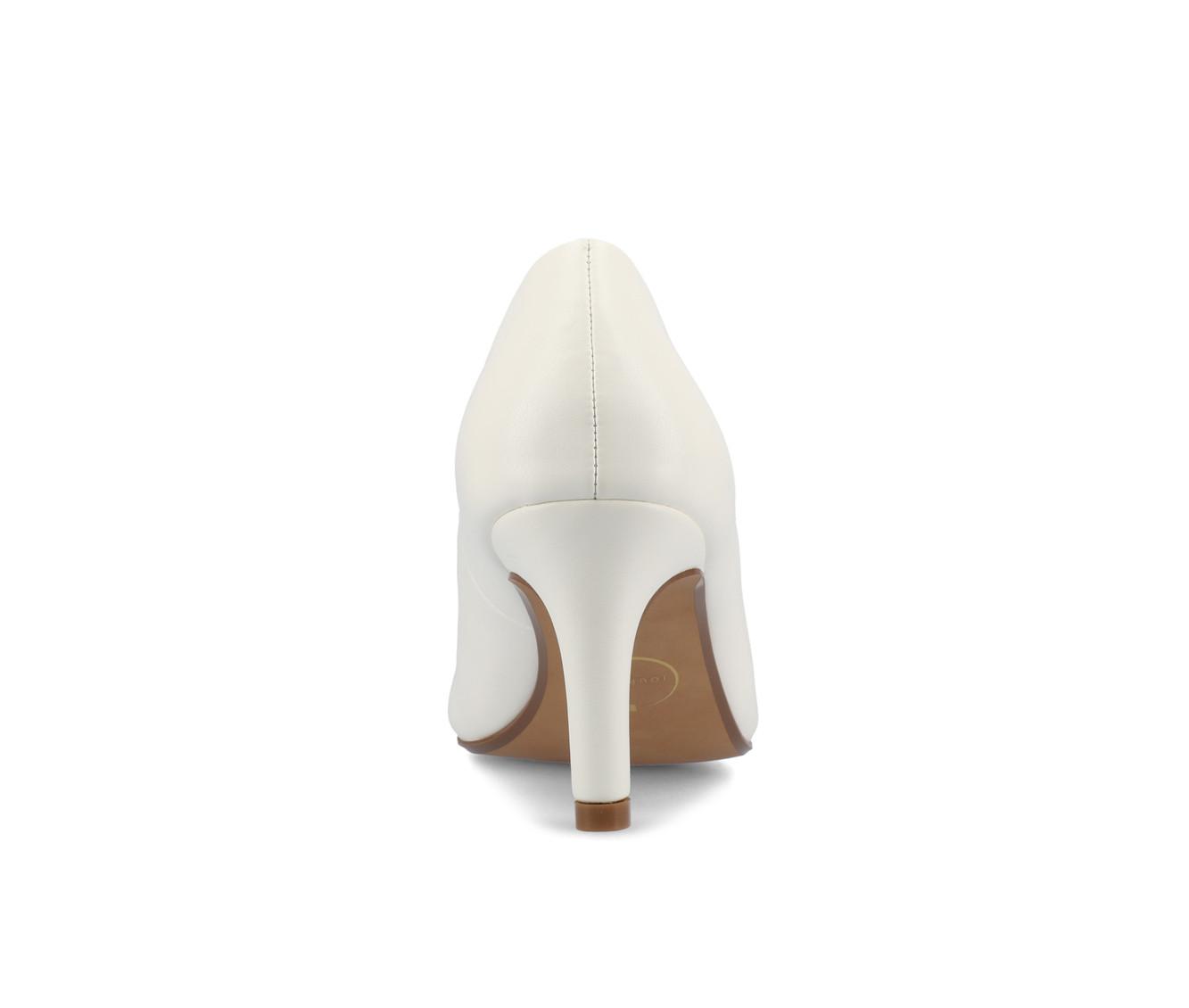 Women's Journee Collection Scylee Pumps