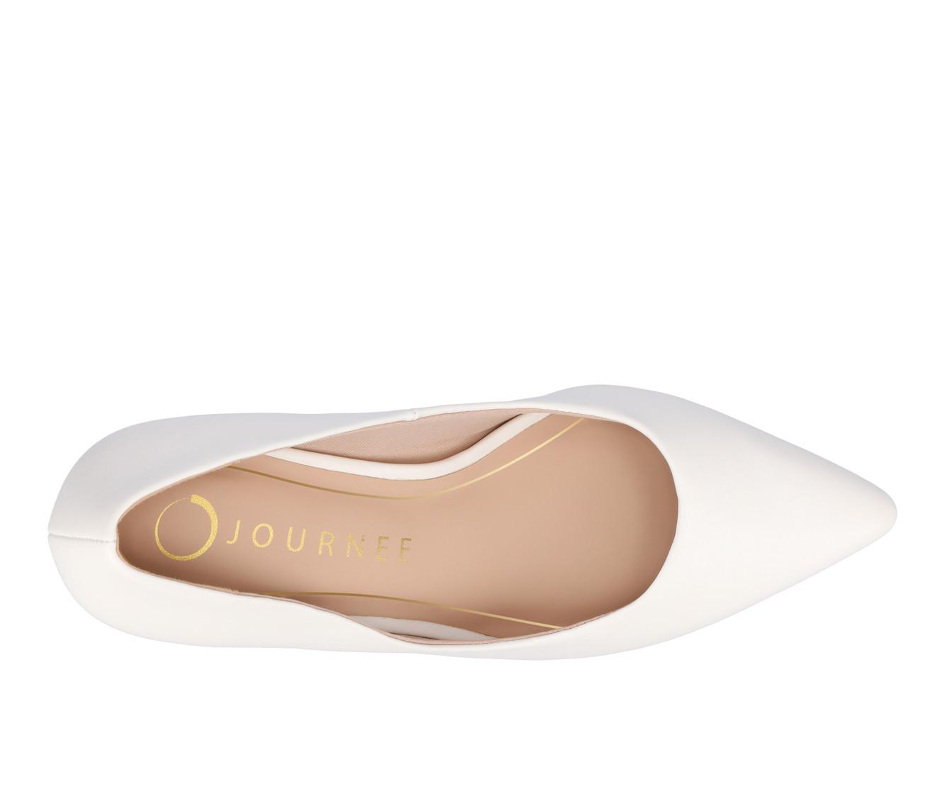 Women's Journee Collection Scylee Pumps