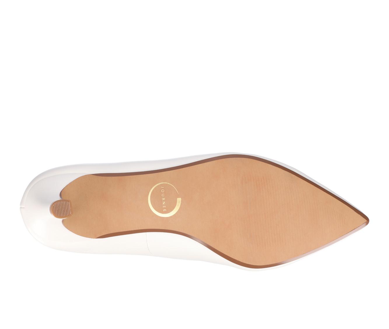 Women's Journee Collection Scylee Pumps