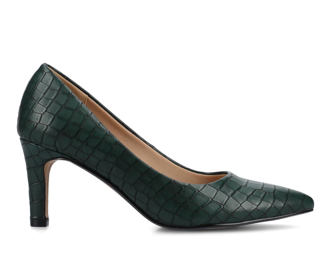 Women's Journee Collection Scylee Pumps