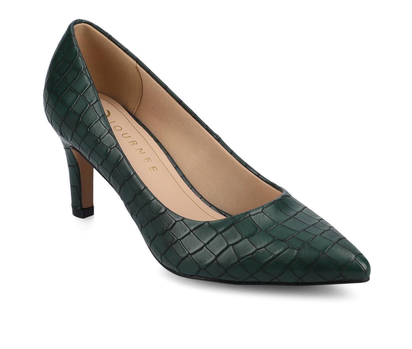 Women's Journee Collection Scylee Pumps