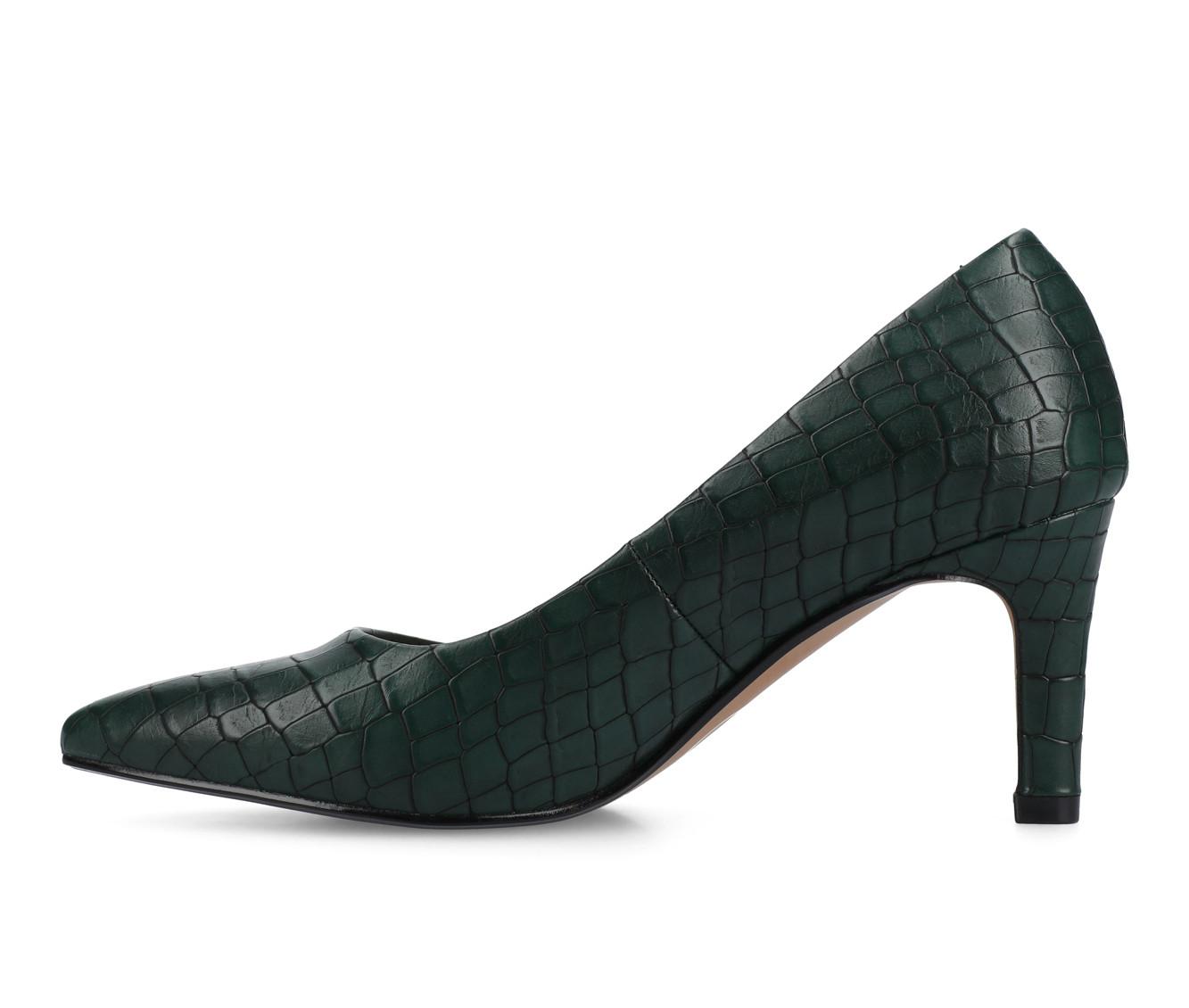 Women's Journee Collection Scylee Pumps