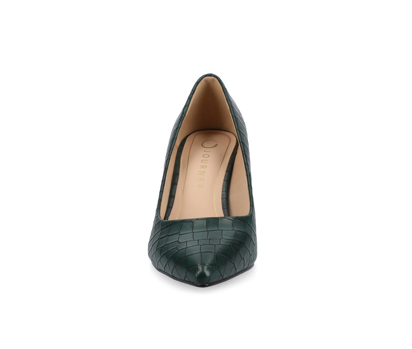 Women's Journee Collection Scylee Pumps