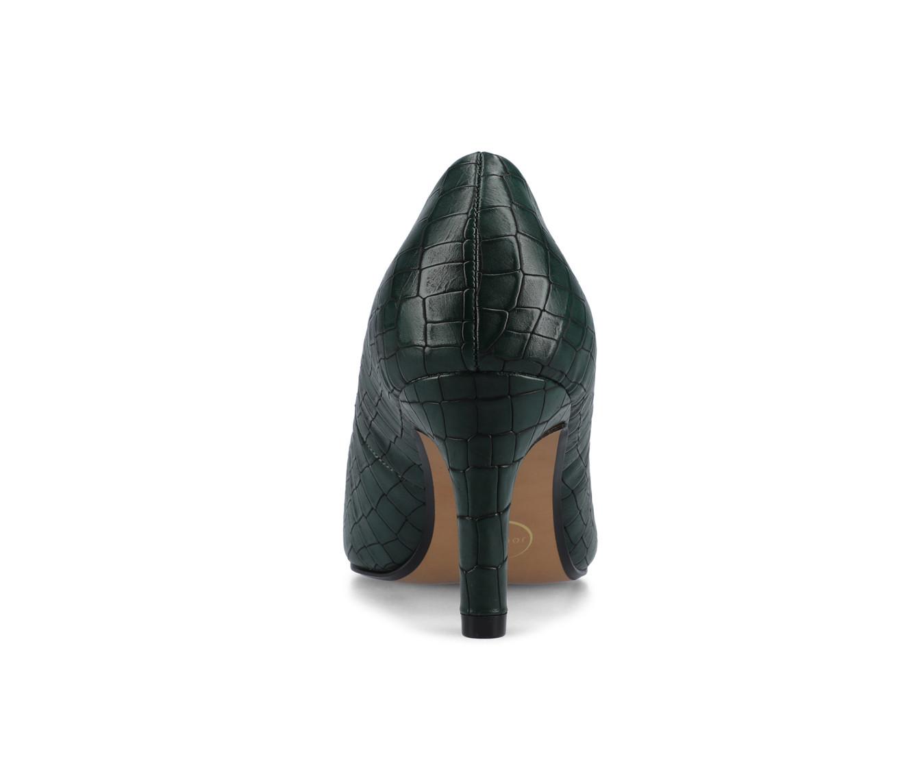 Women's Journee Collection Scylee Pumps