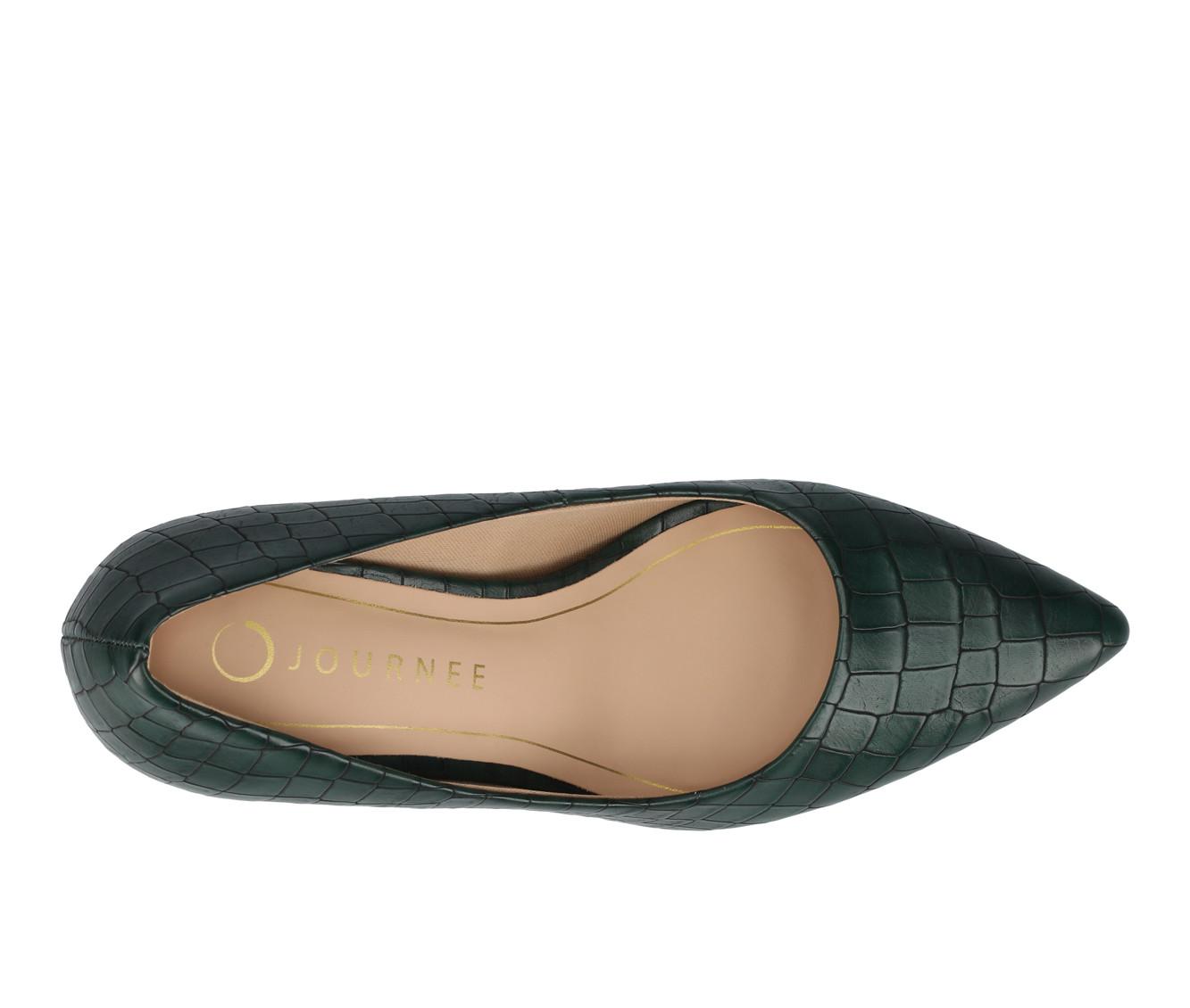 Women's Journee Collection Scylee Pumps