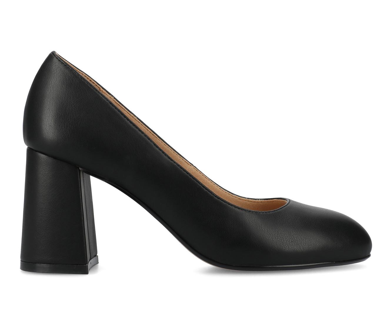Women's Journee Collection Seraphina Pumps