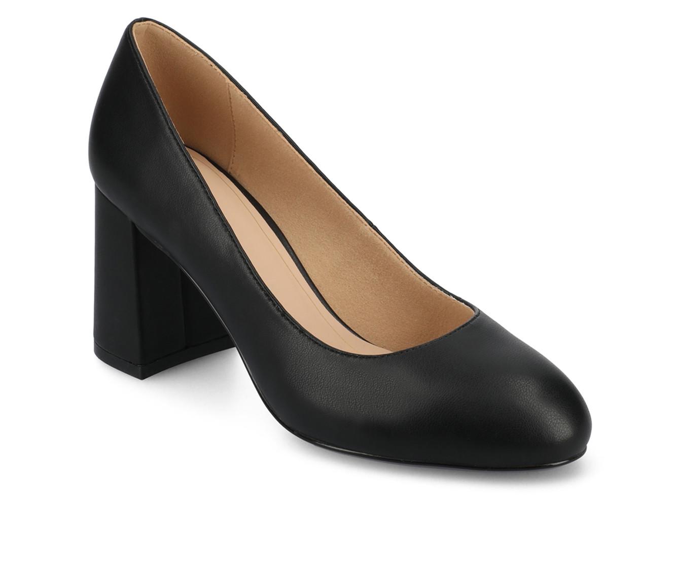 Women's Journee Collection Seraphina Pumps