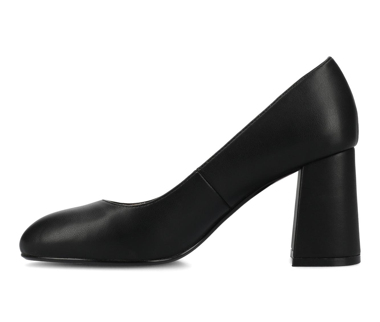 Women's Journee Collection Seraphina Pumps