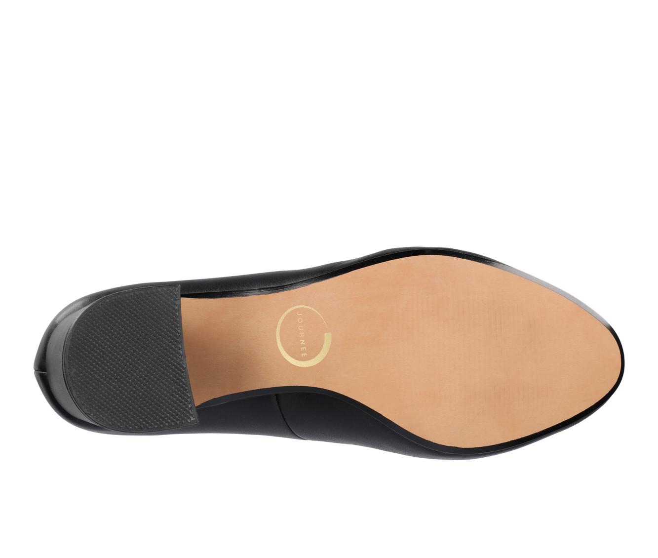 Women's Journee Collection Seraphina Pumps