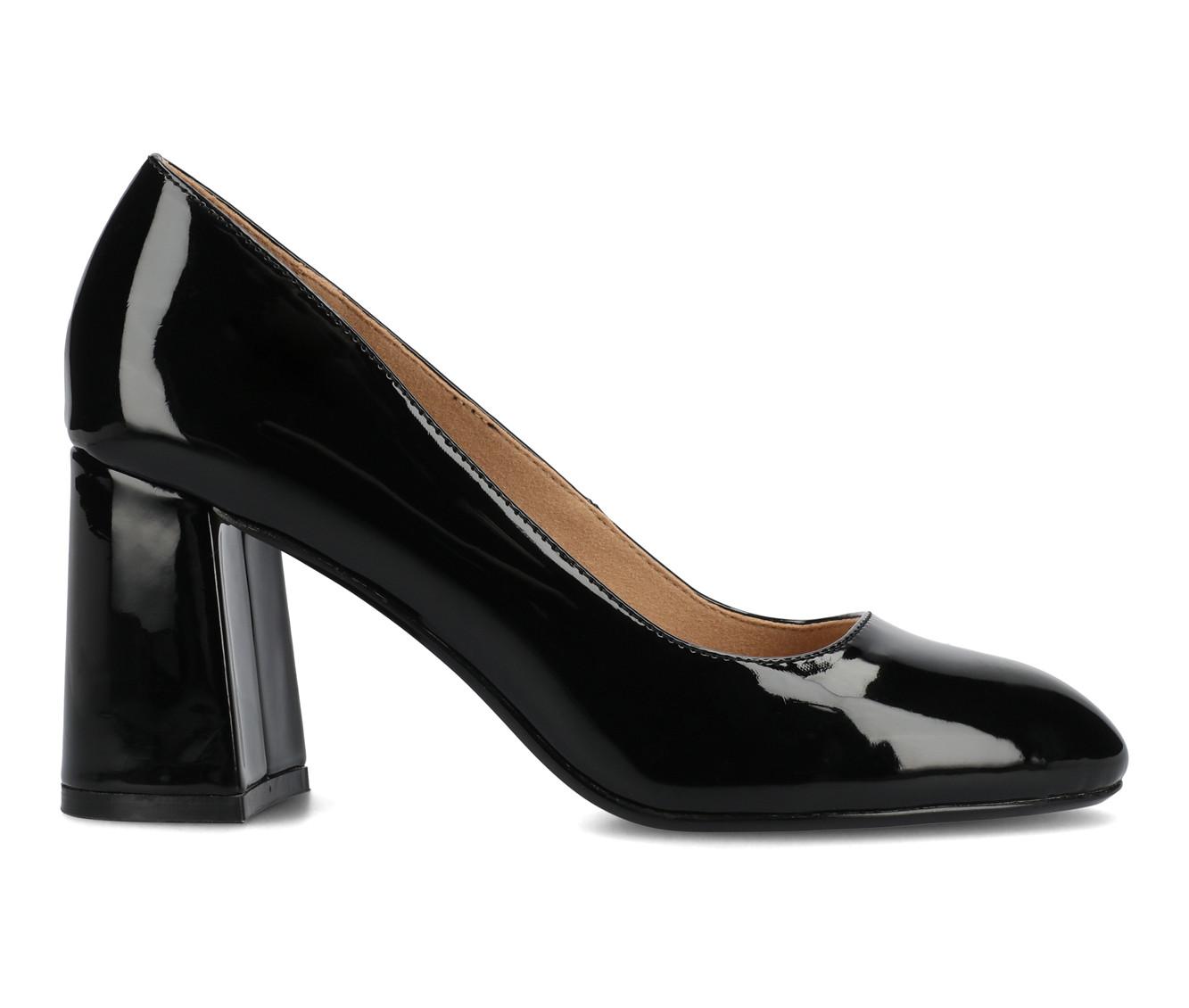 Women's Journee Collection Seraphina Pumps