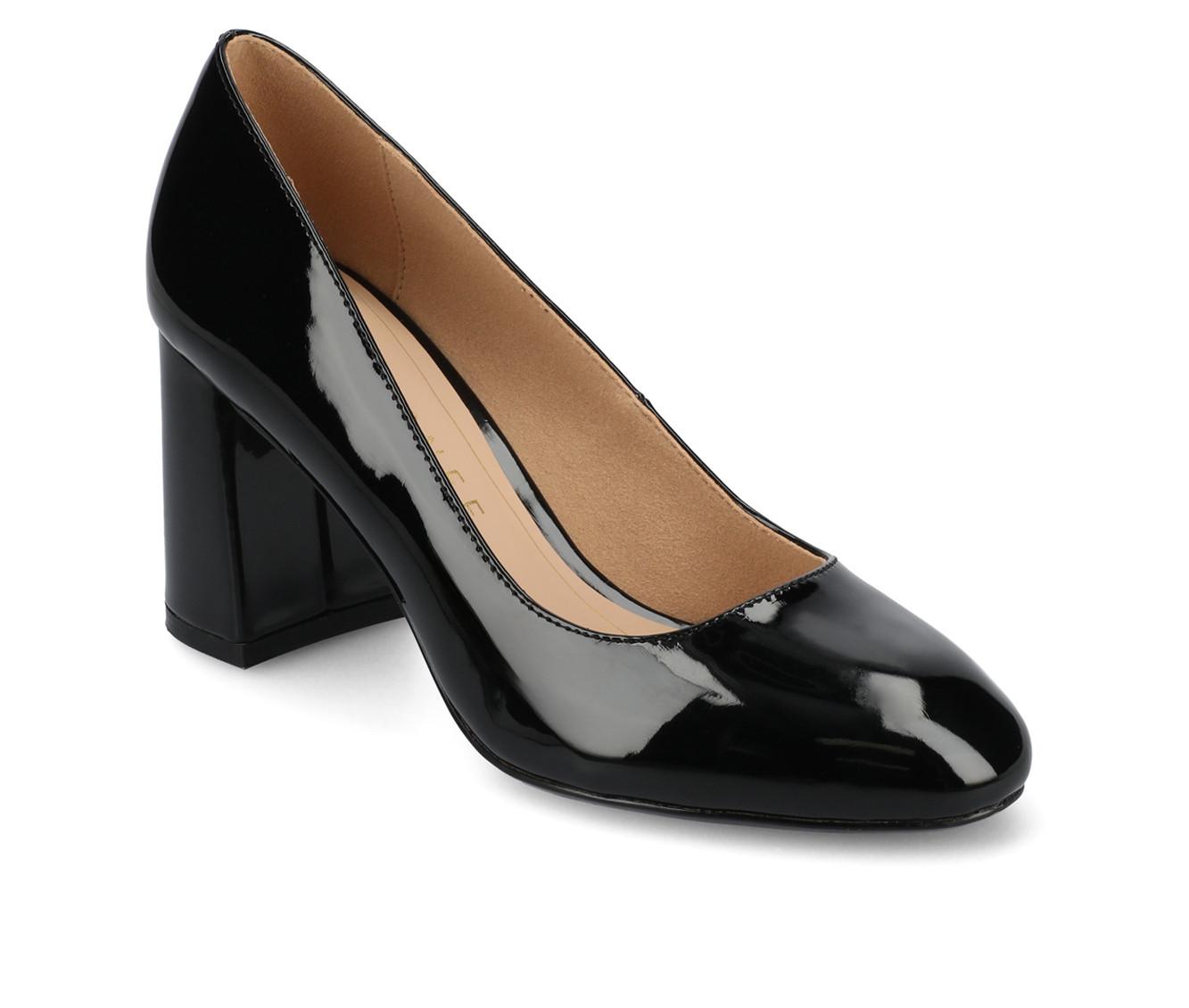 Women's Journee Collection Seraphina Pumps