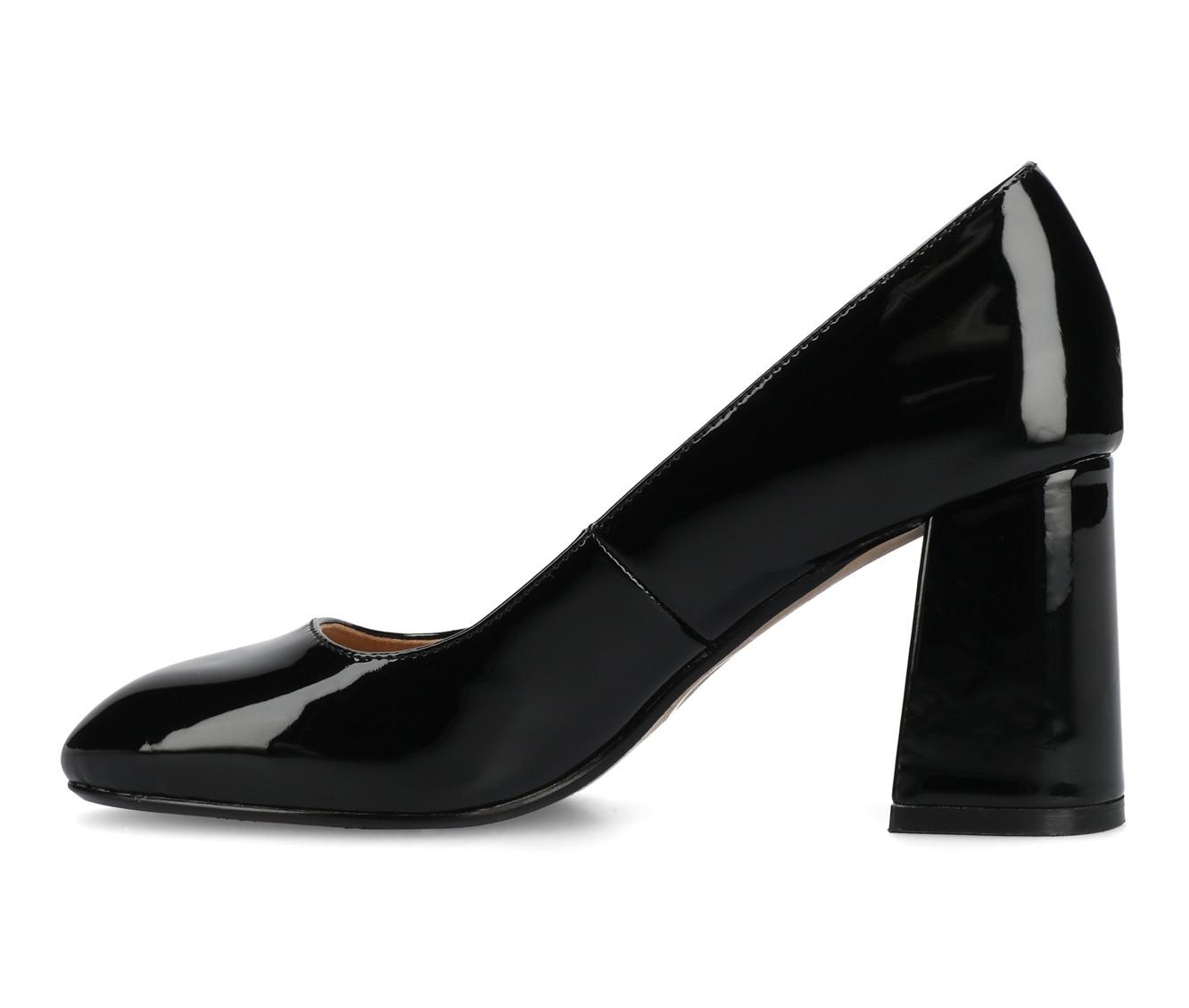 Women's Journee Collection Seraphina Pumps