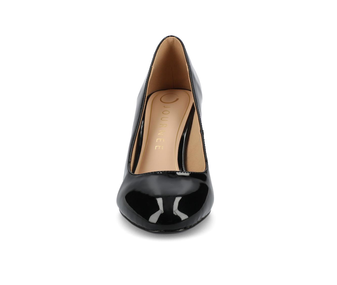 Women's Journee Collection Seraphina Pumps