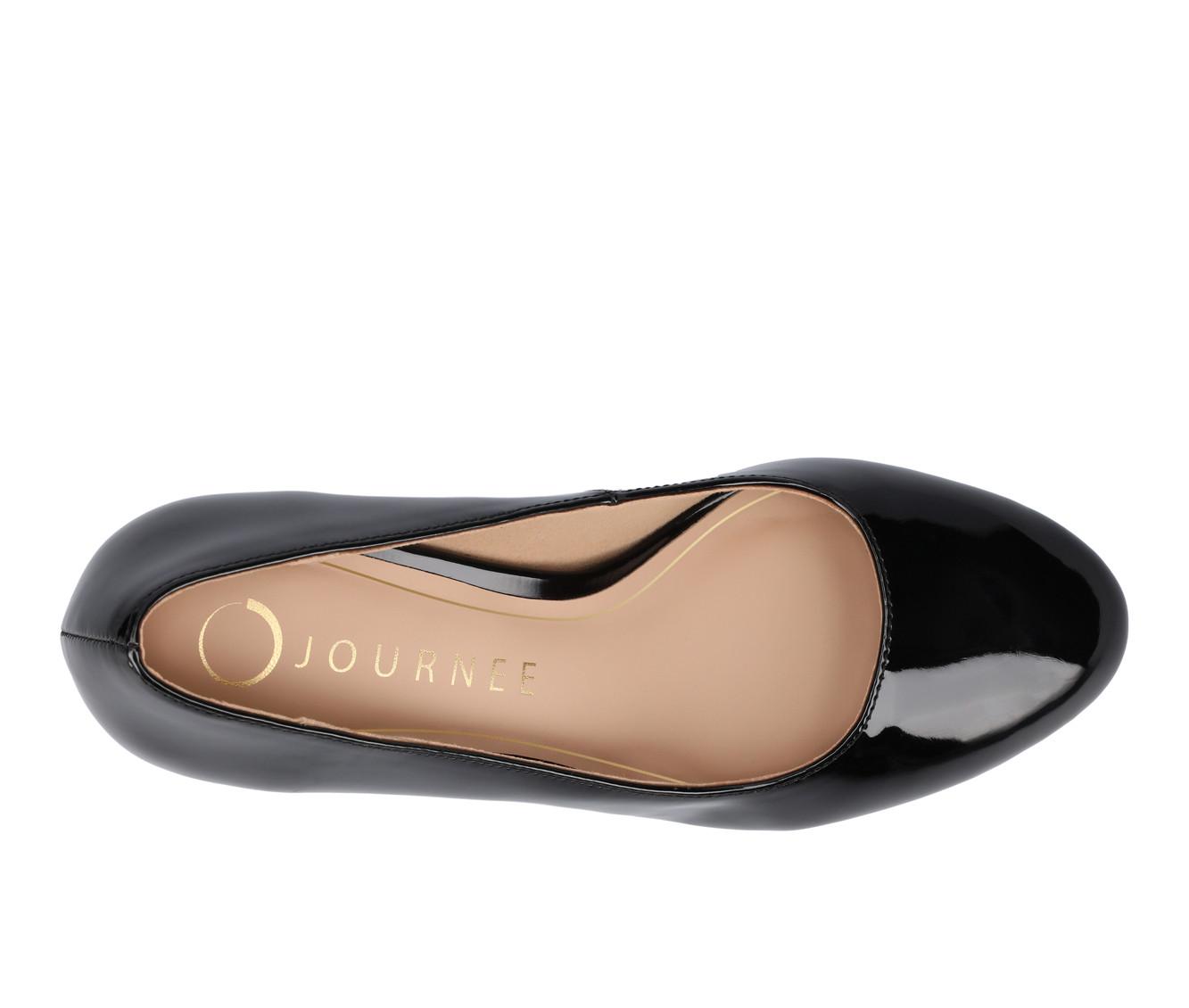 Women's Journee Collection Seraphina Pumps