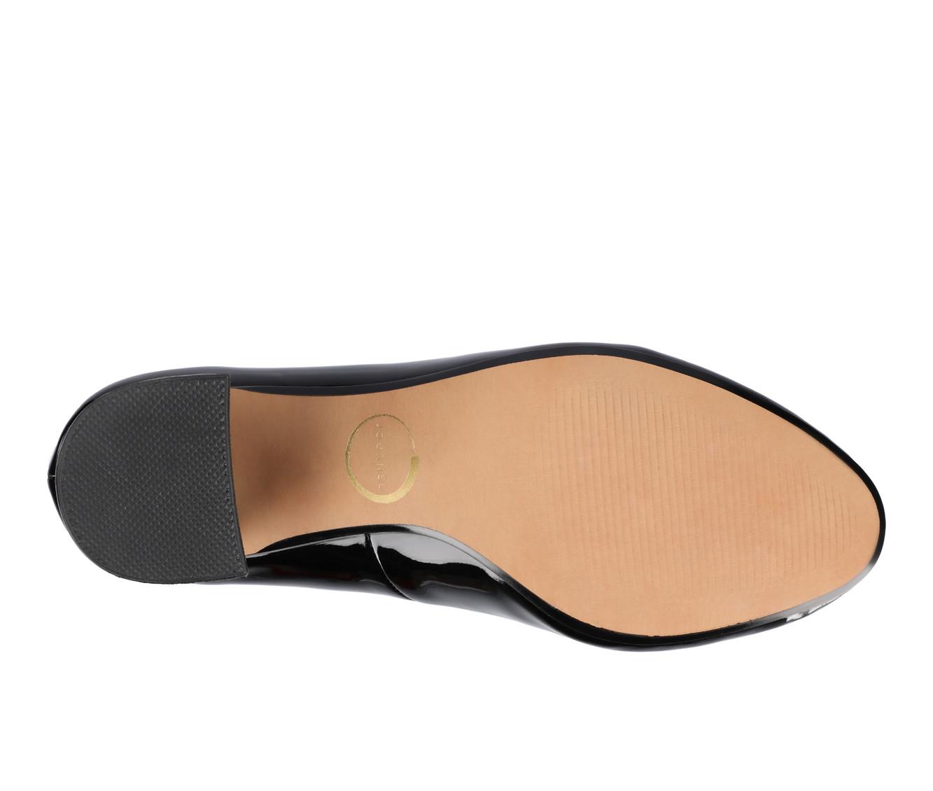 Women's Journee Collection Seraphina Pumps