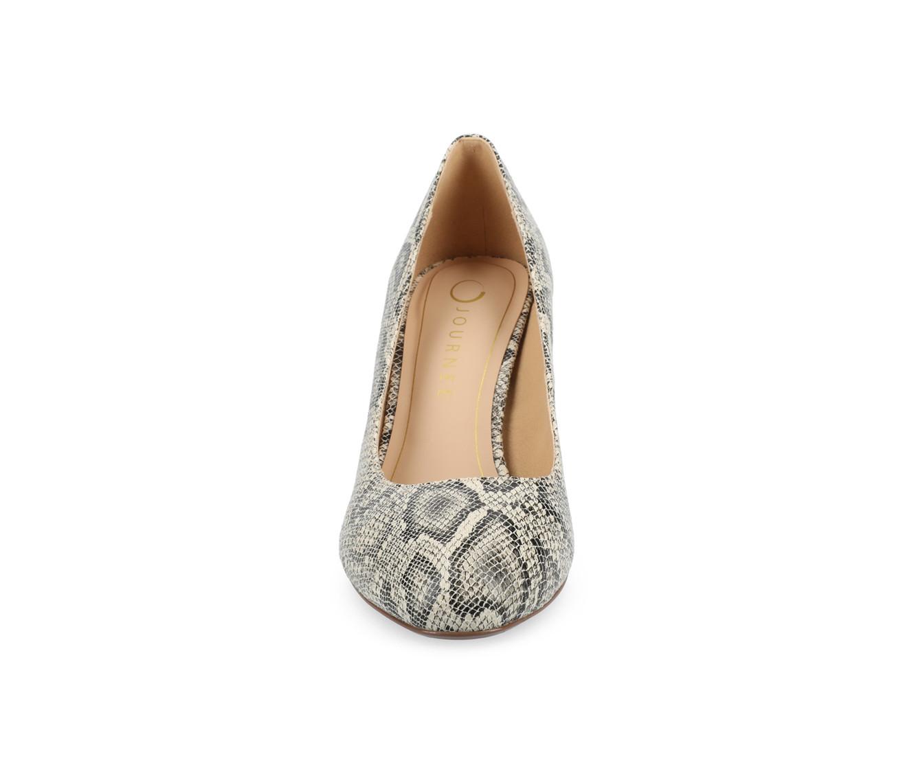 Women's Journee Collection Seraphina Pumps
