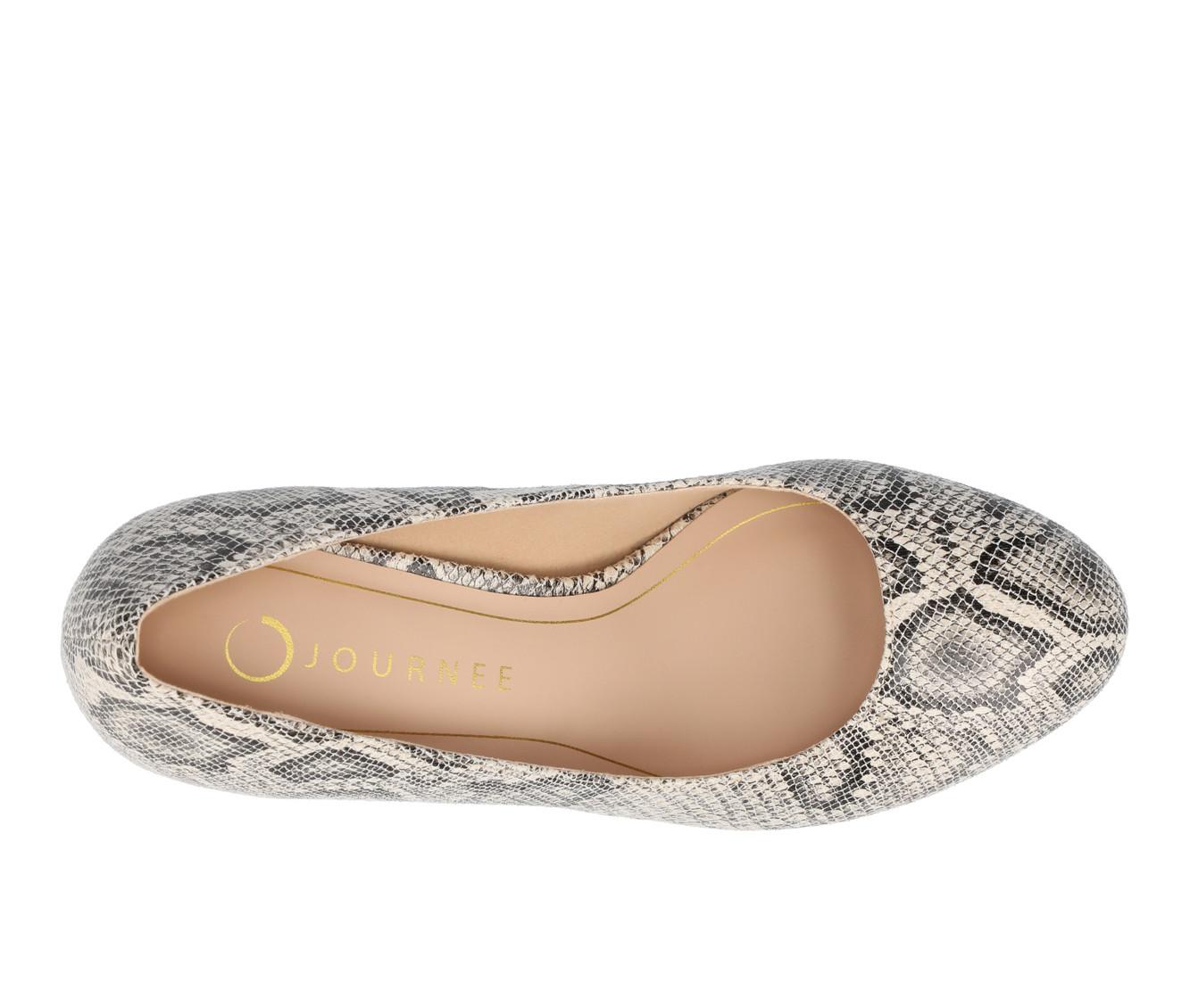 Women's Journee Collection Seraphina Pumps