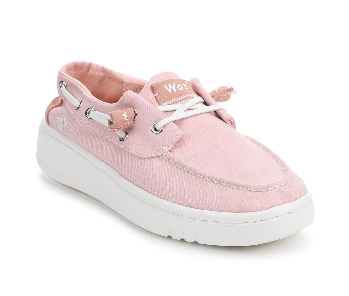 Women's Woz Ellen Boat Shoes