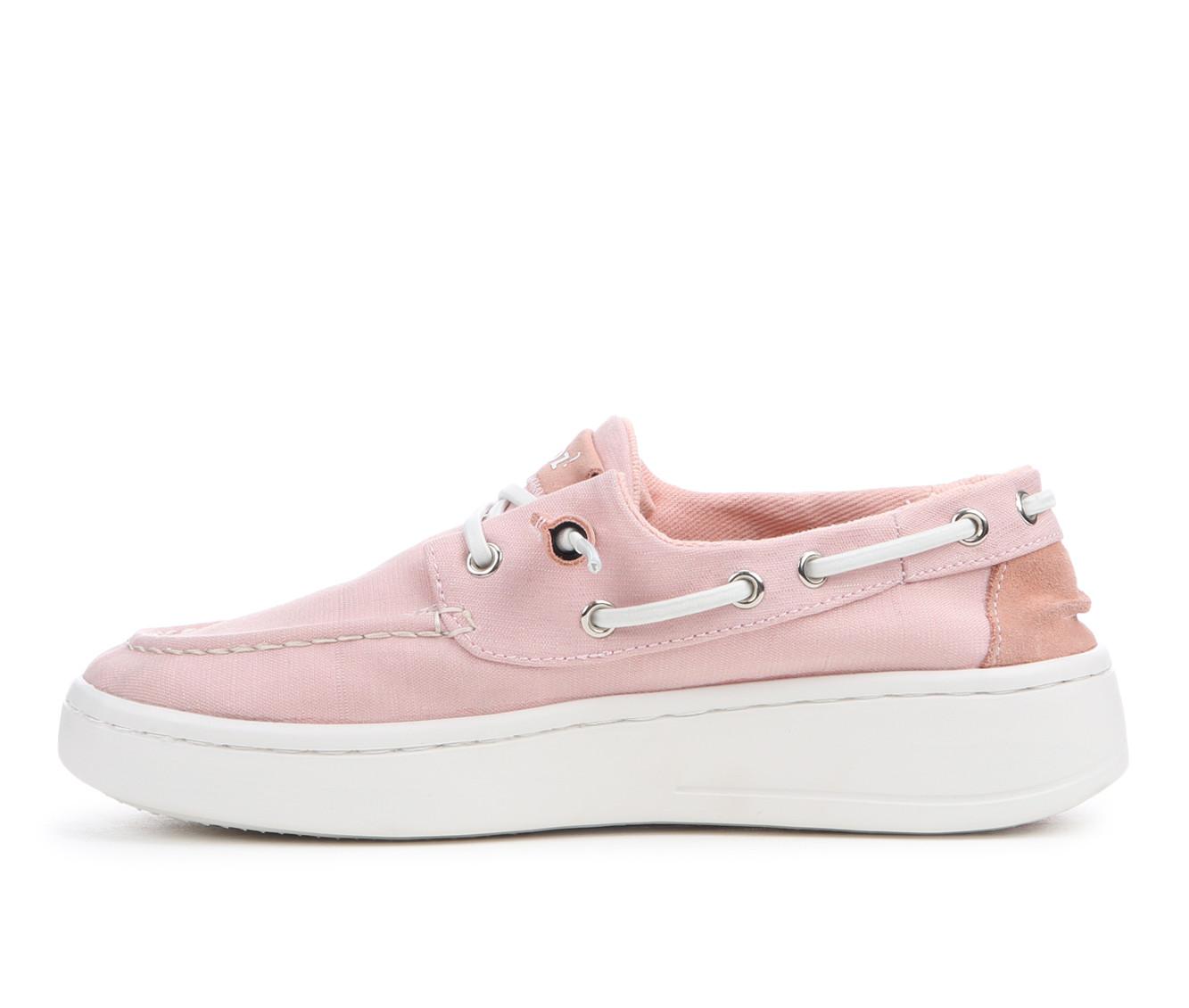 Women's Woz Ellen Boat Shoes