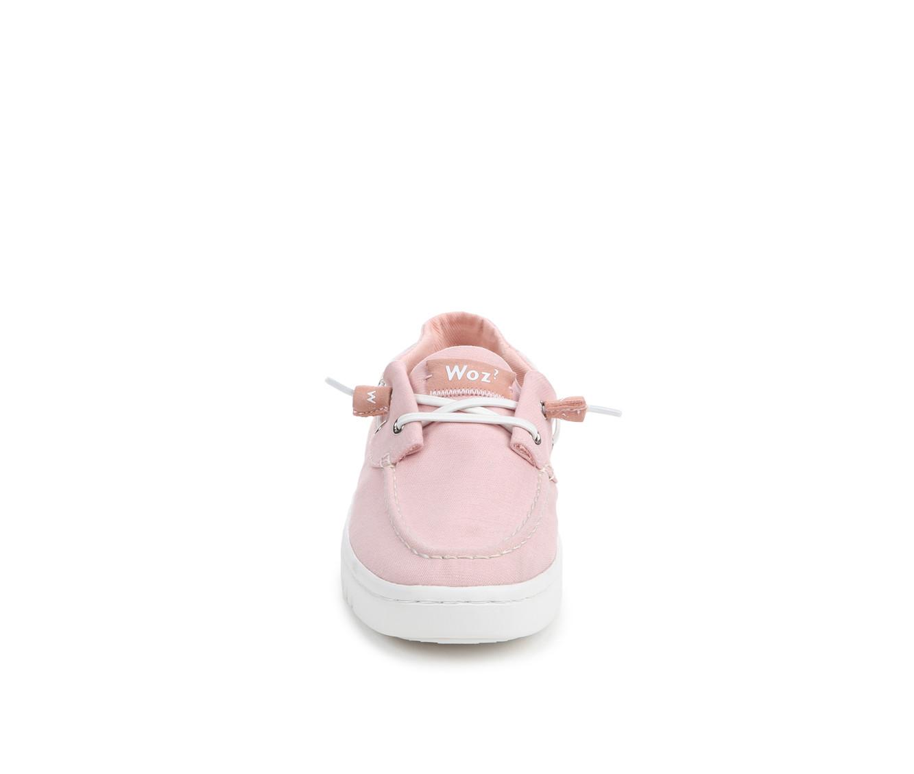 Women's Woz Ellen Boat Shoes