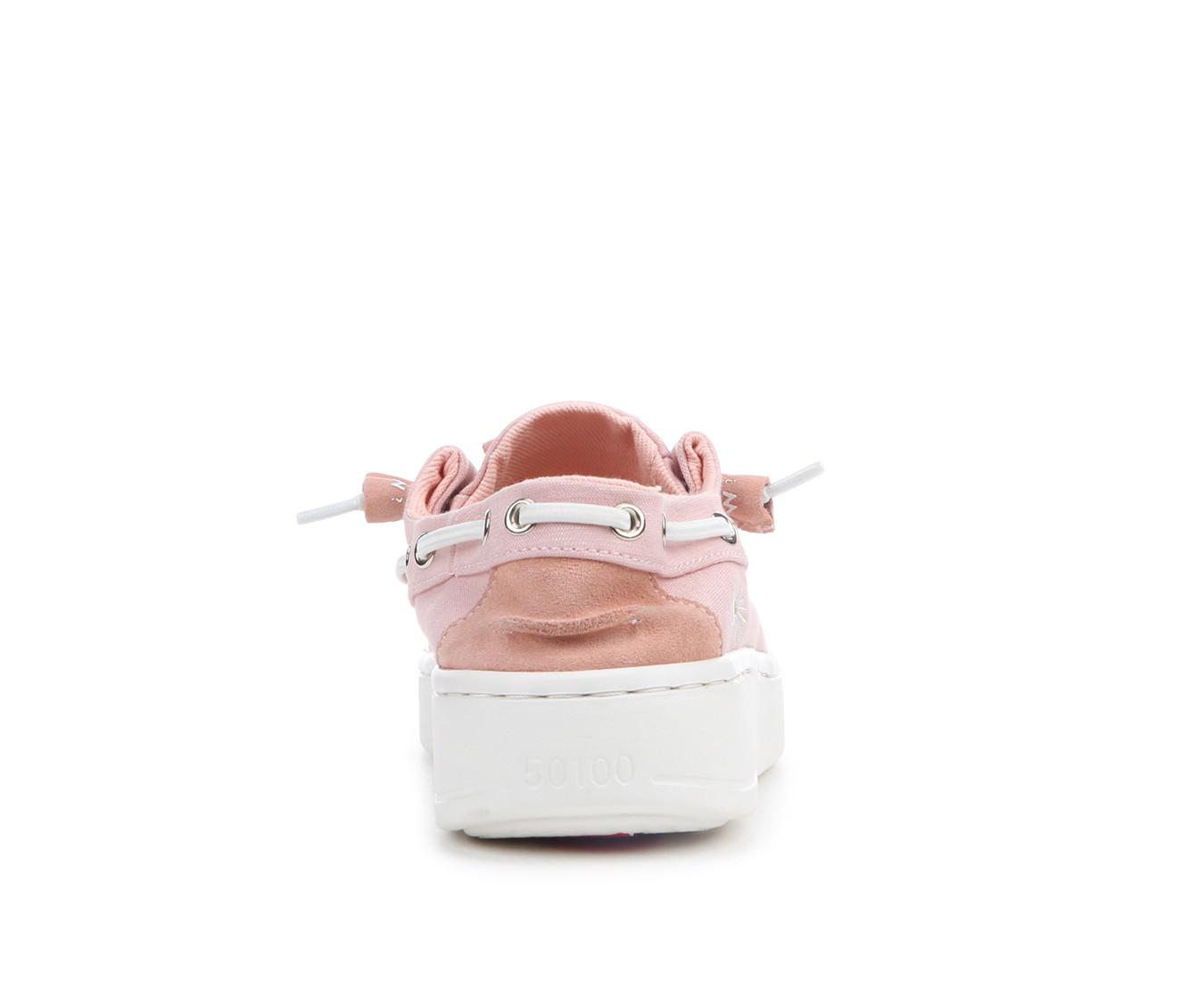 Women's Woz Ellen Boat Shoes