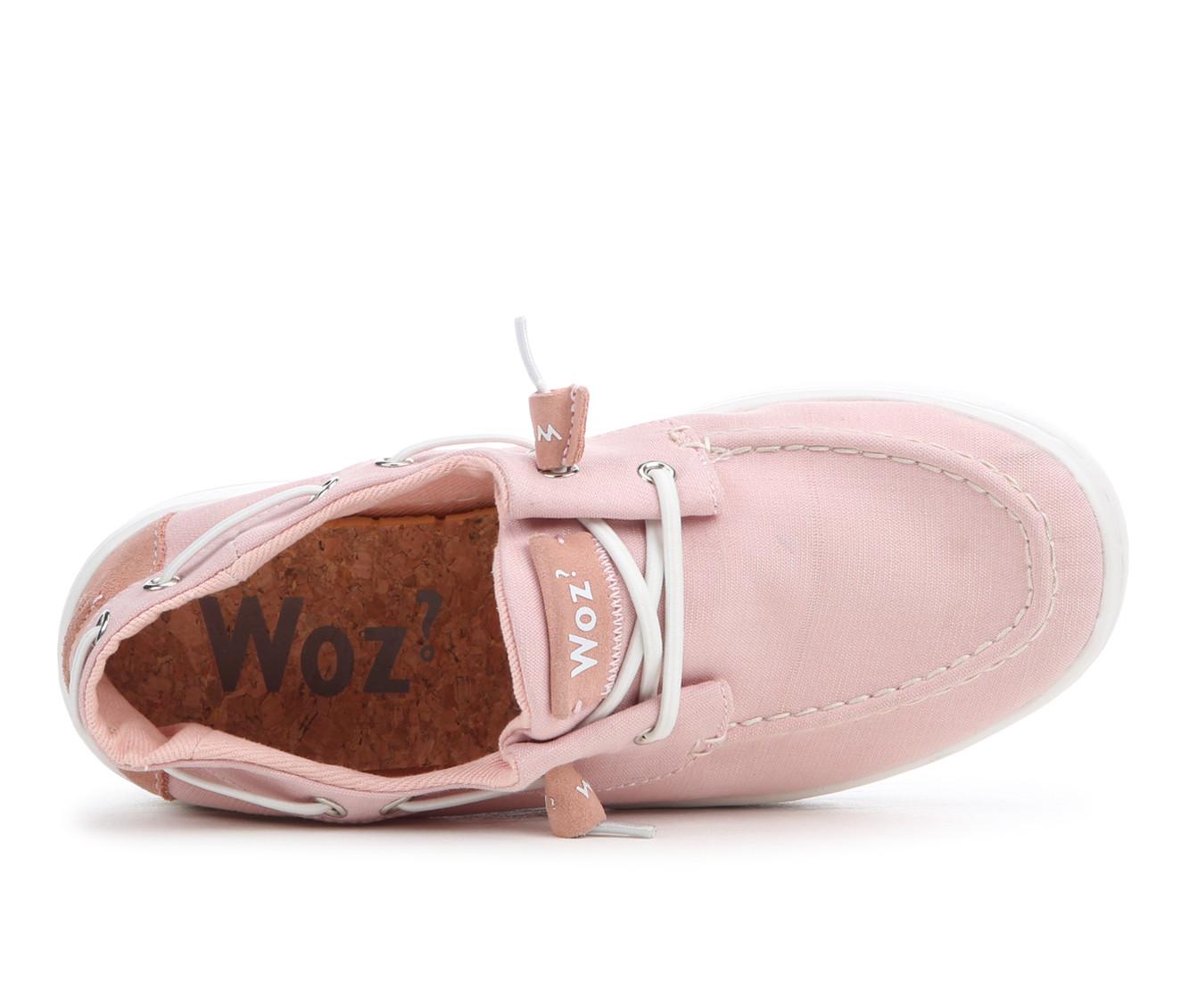 Women's Woz Ellen Boat Shoes
