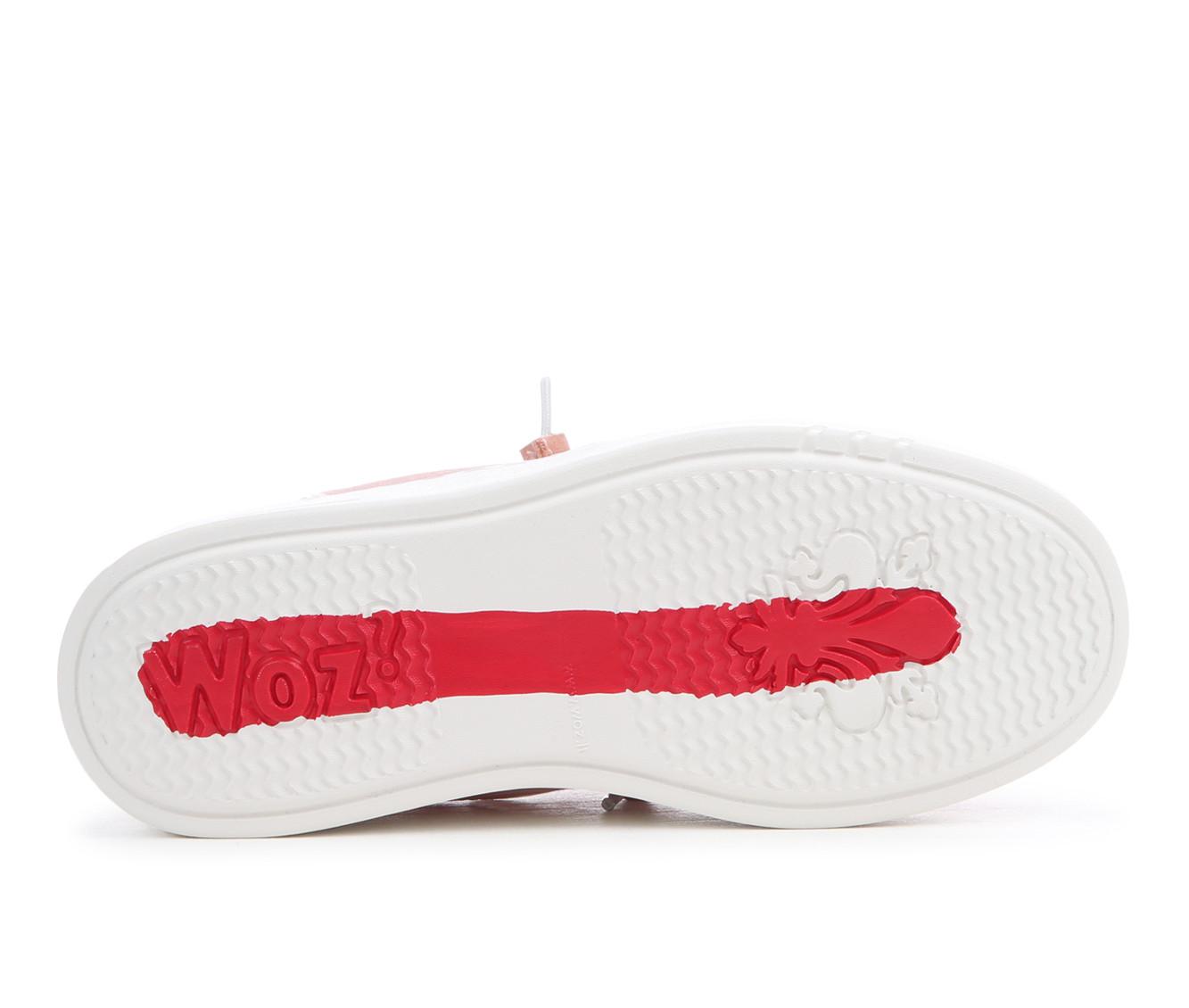 Women's Woz Ellen Boat Shoes