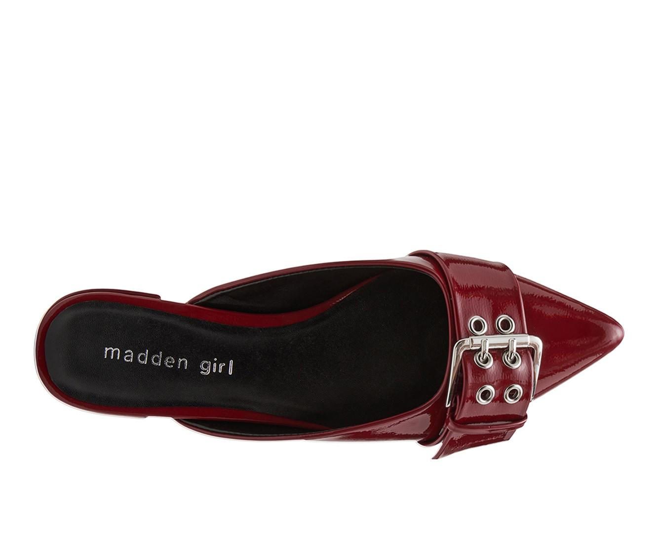 Women's Madden Girl Denveerr Flats