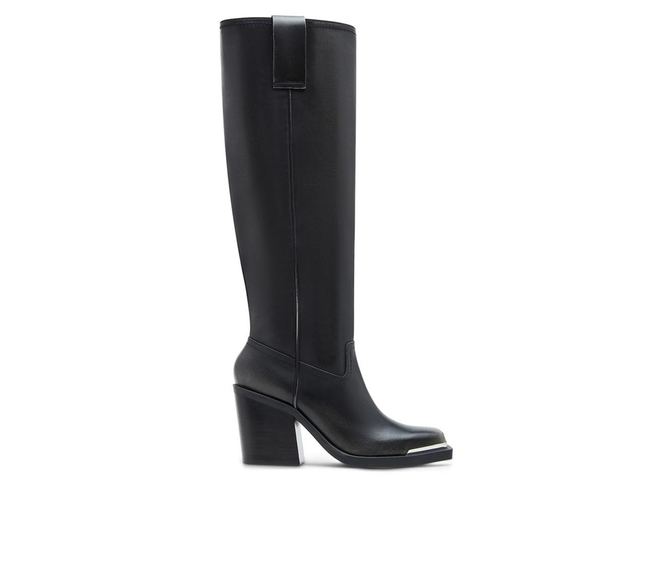 Women's Madden Girl Dollee Knee High Boots