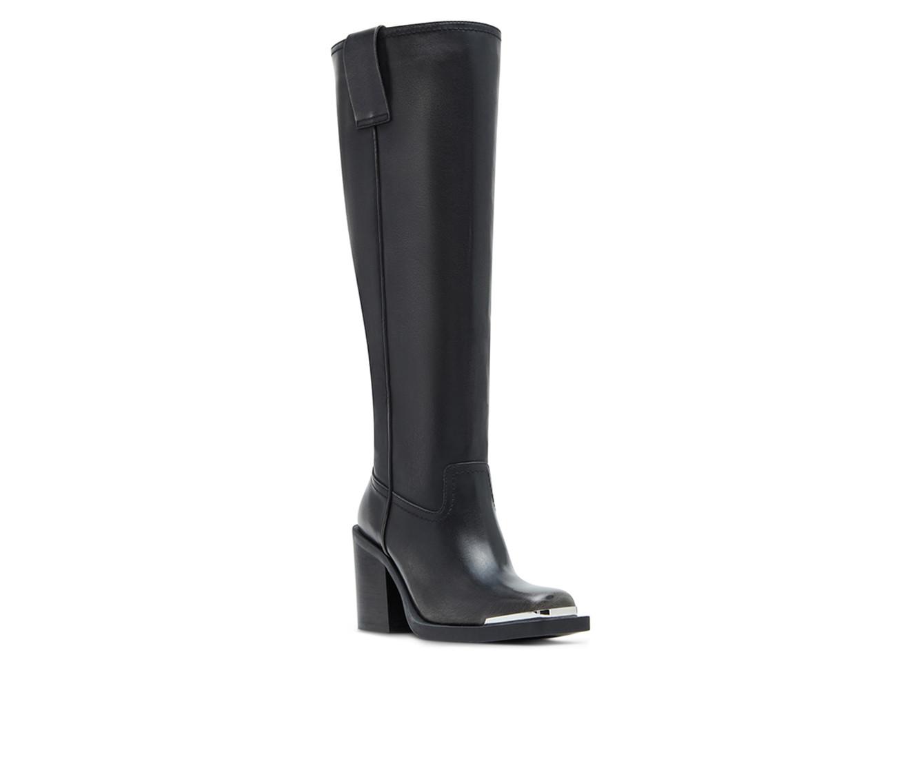 Women's Madden Girl Dollee Knee High Boots