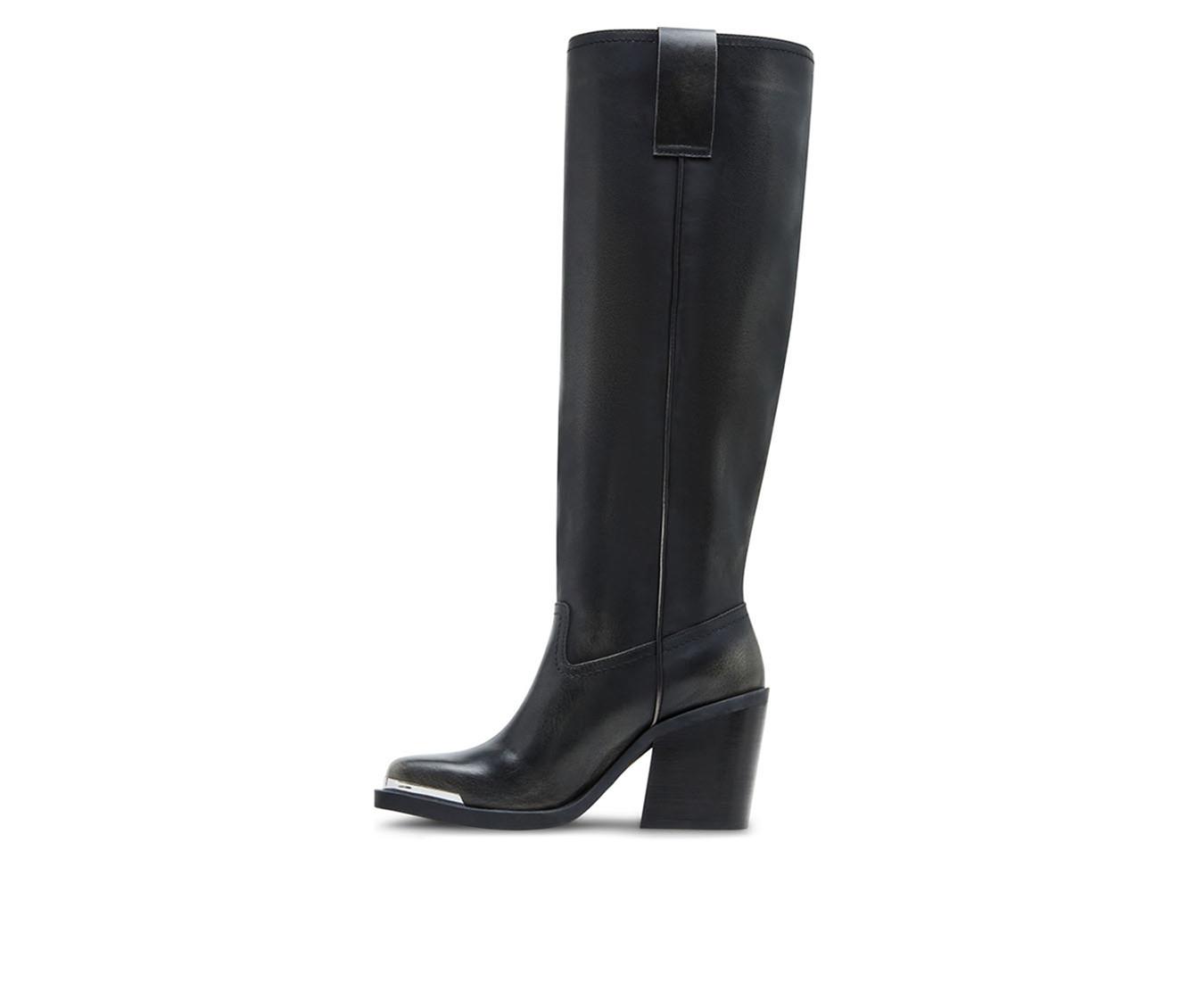 Women's Madden Girl Dollee Knee High Boots